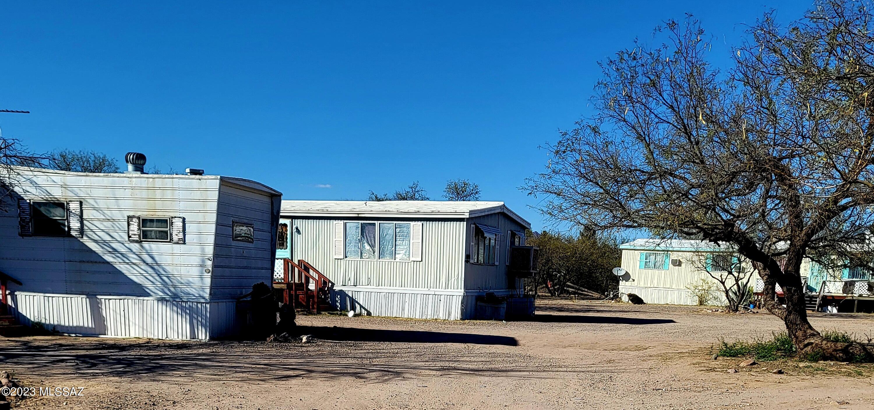 Unsubdivided - Residential Income