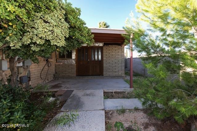 Hermosa Highlands (66-146) - Residential