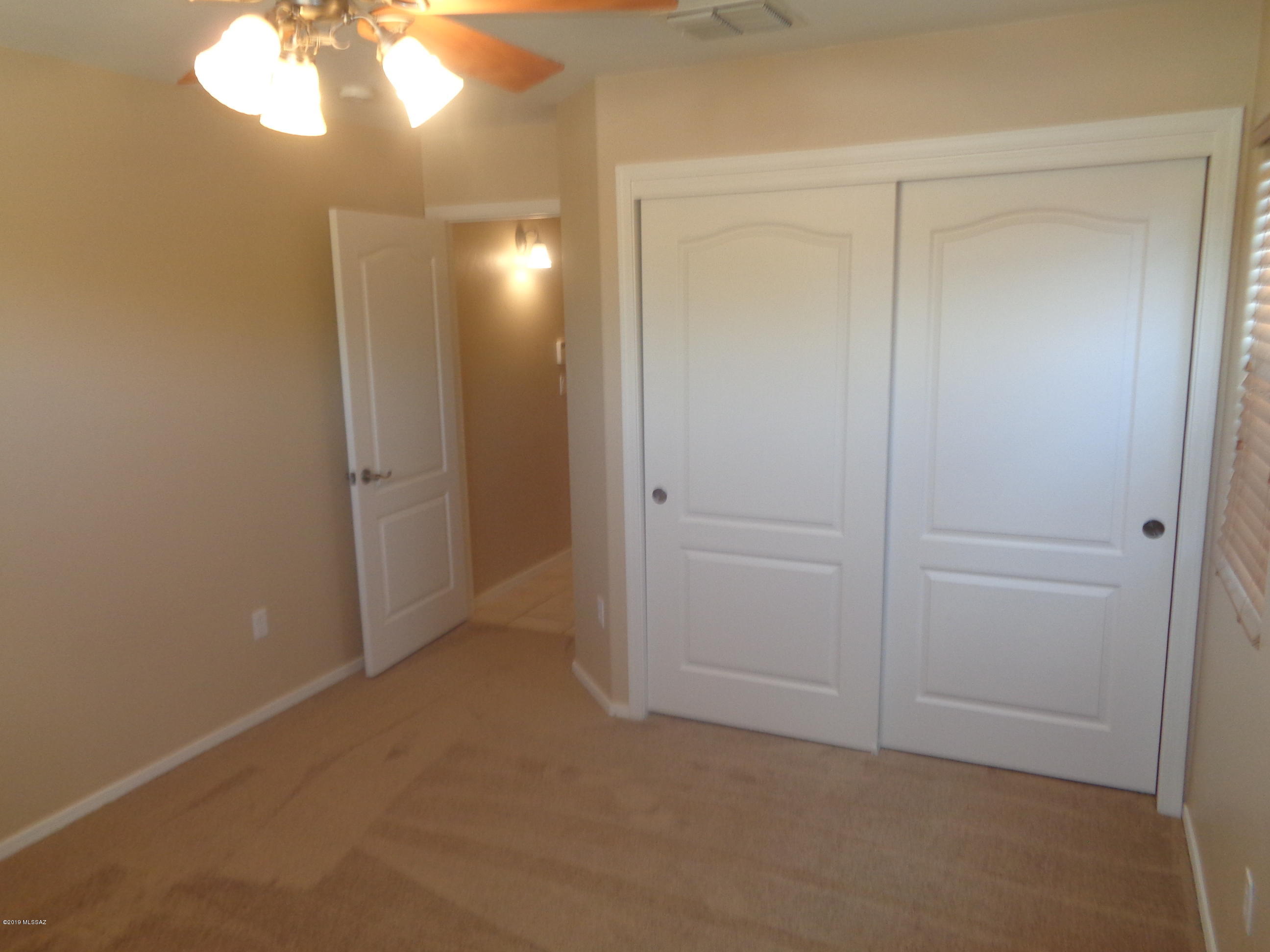 Oasis Santa Rita (1-298) - Residential