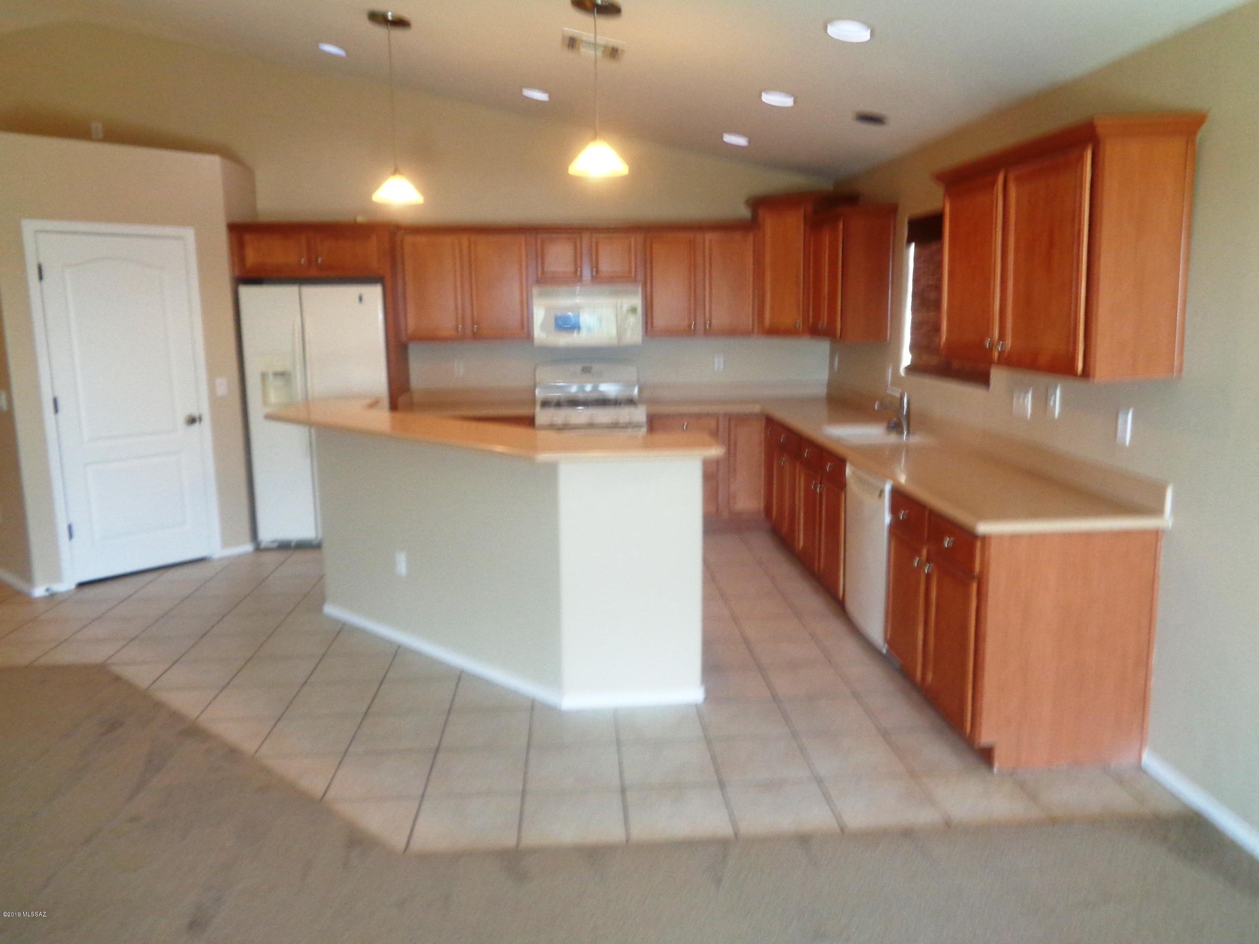 Oasis Santa Rita (1-298) - Residential