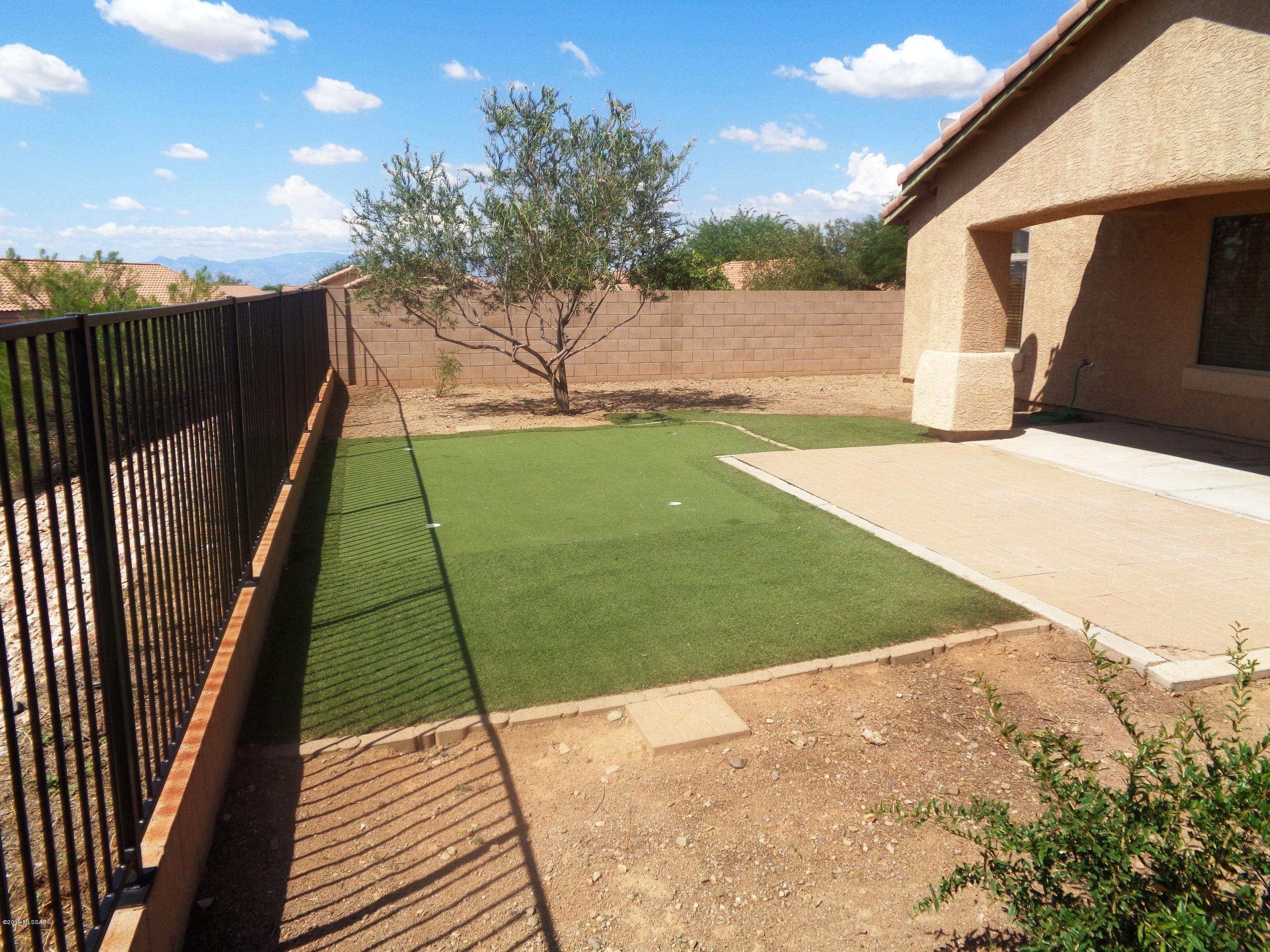Oasis Santa Rita (1-298) - Residential