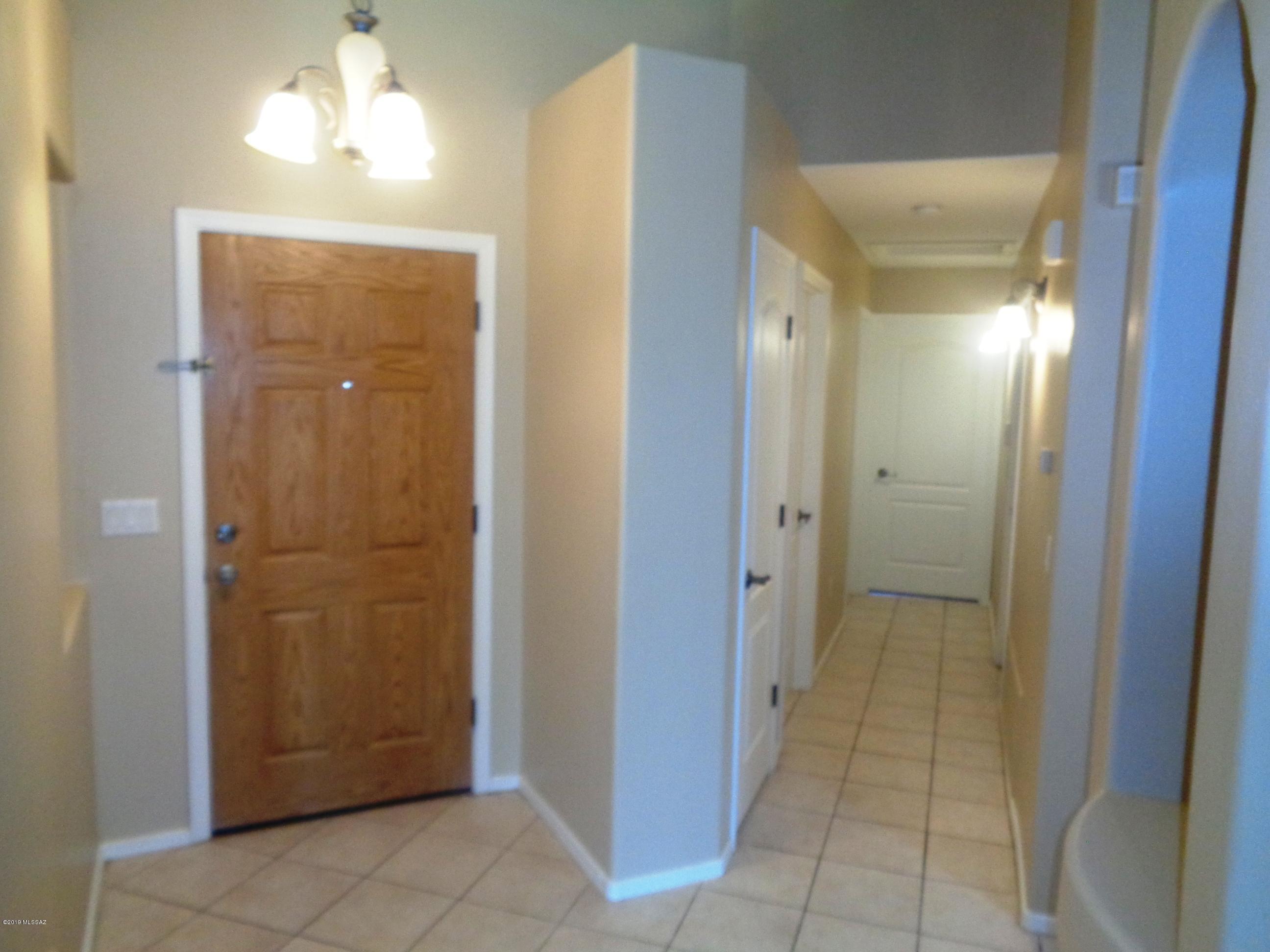 Oasis Santa Rita (1-298) - Residential
