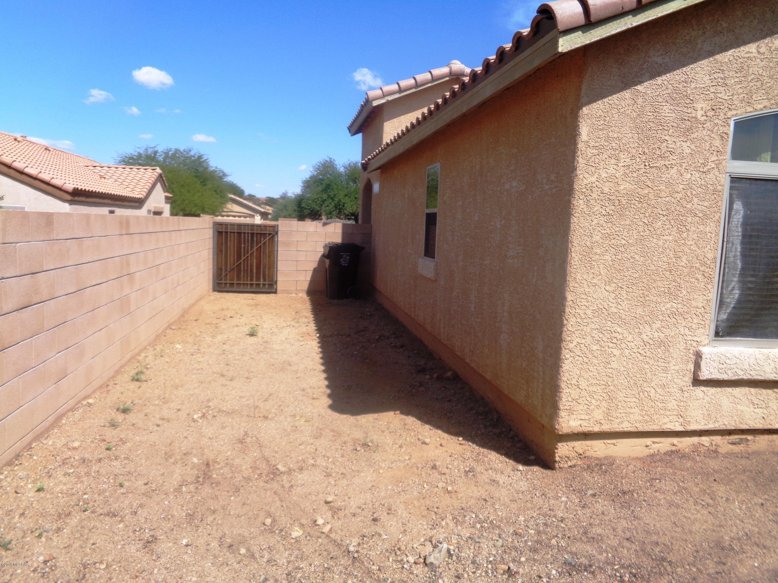 Oasis Santa Rita (1-298) - Residential