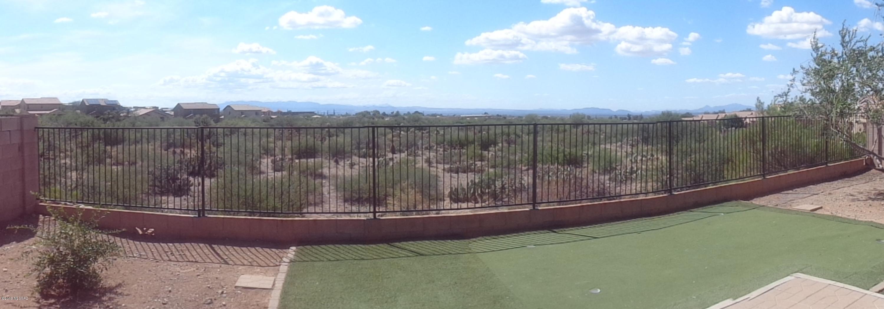 Oasis Santa Rita (1-298) - Residential