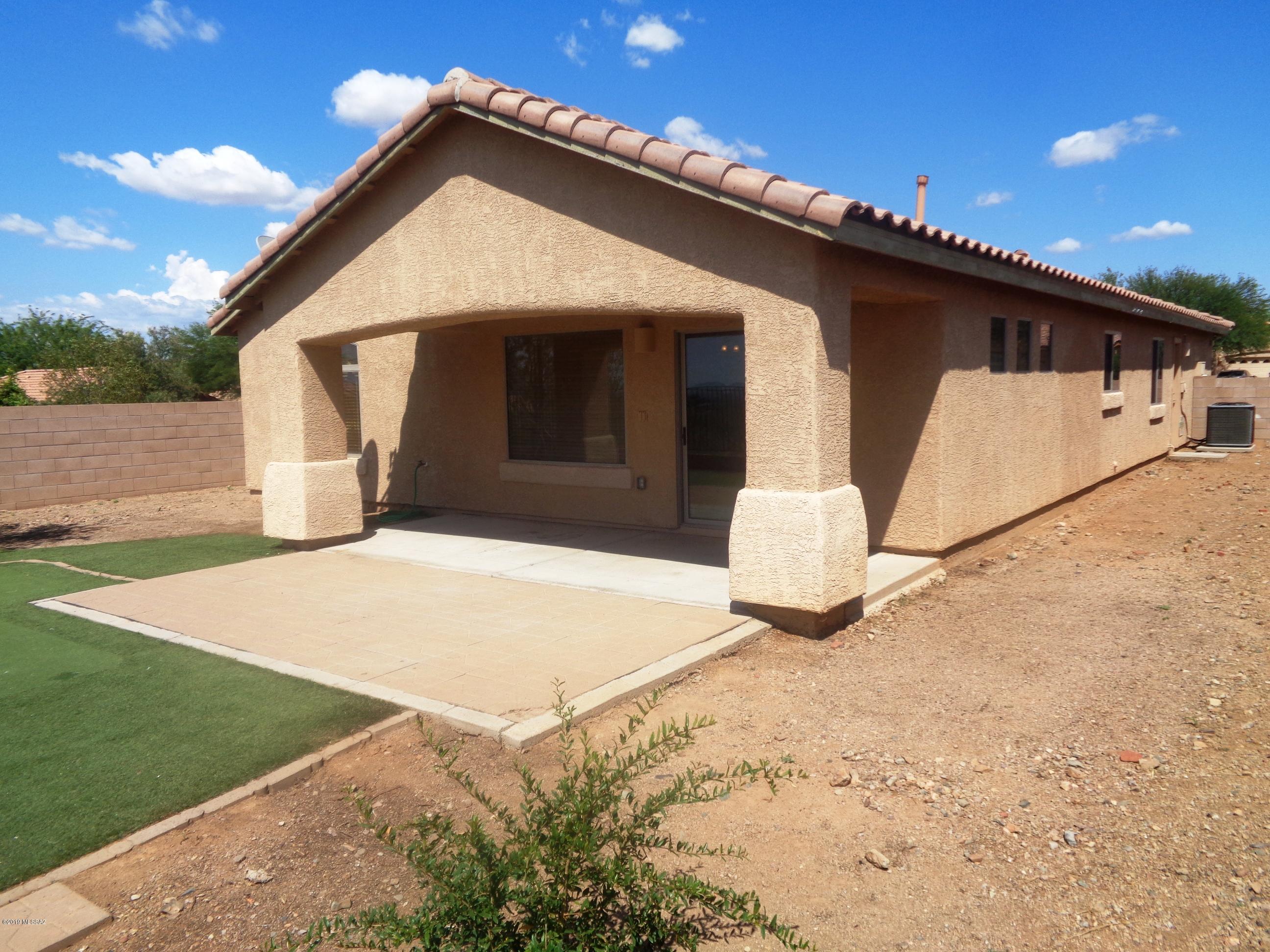 Oasis Santa Rita (1-298) - Residential
