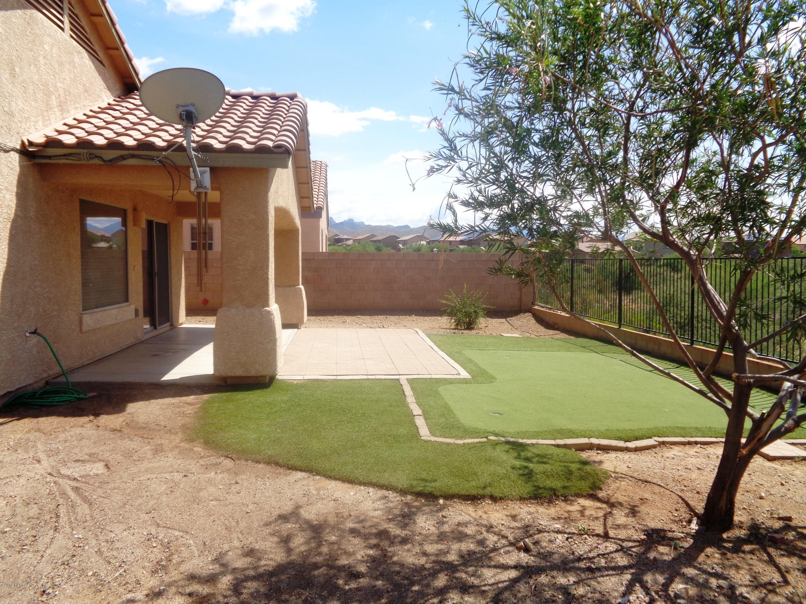 Oasis Santa Rita (1-298) - Residential
