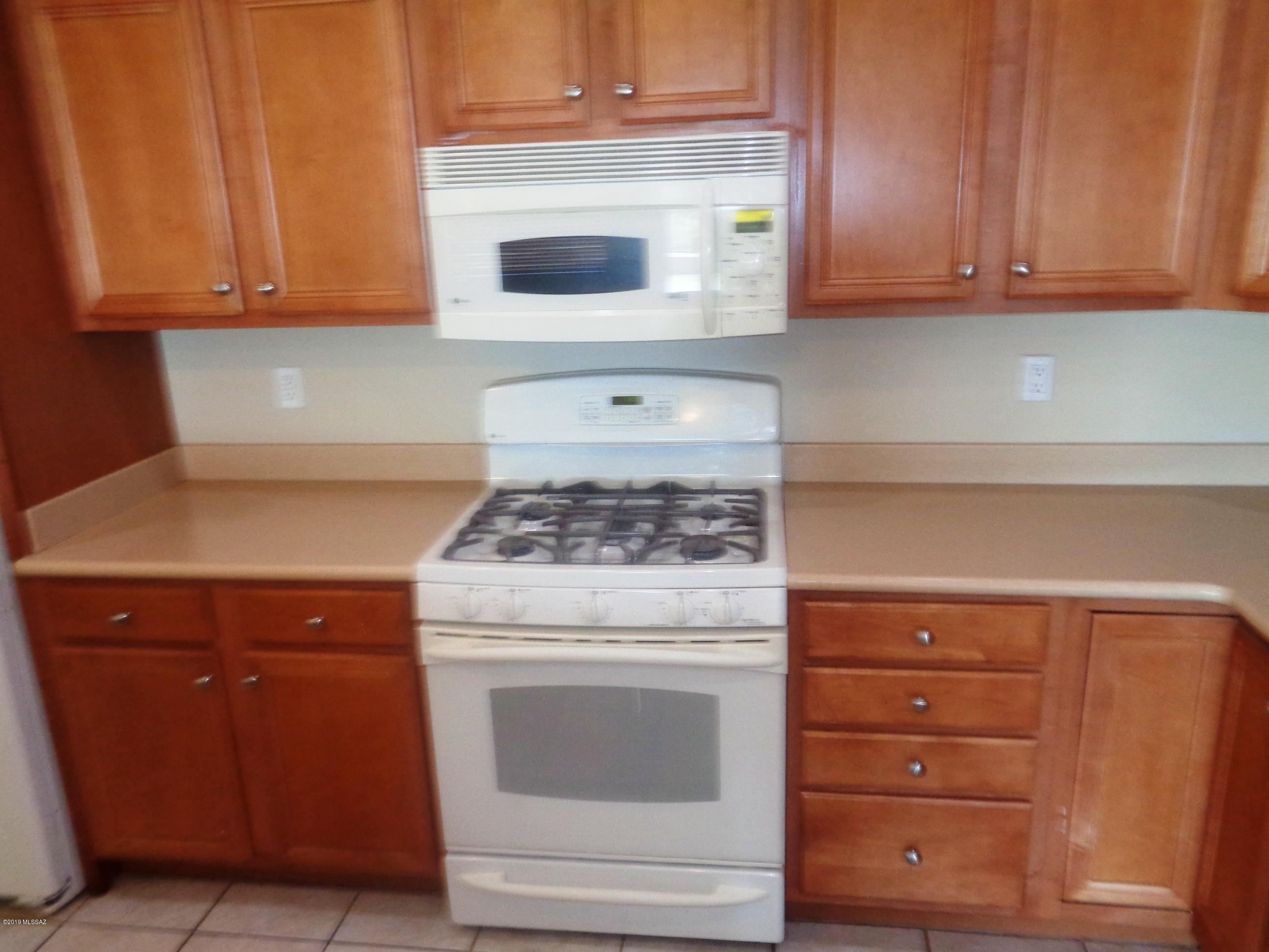 Oasis Santa Rita (1-298) - Residential