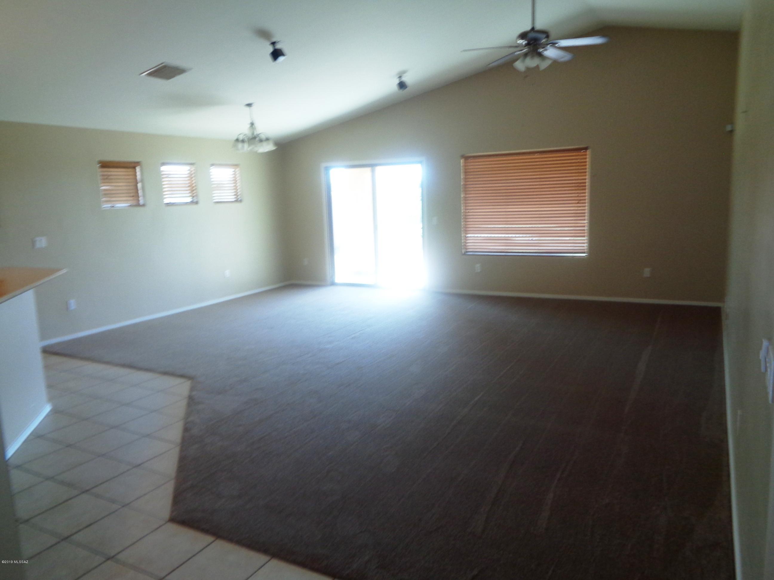 Oasis Santa Rita (1-298) - Residential