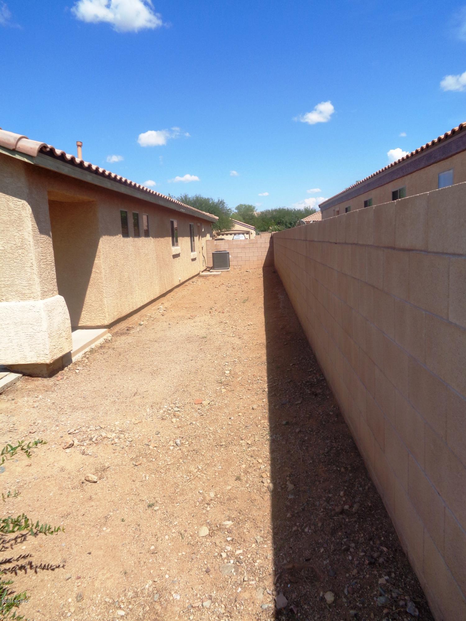 Oasis Santa Rita (1-298) - Residential