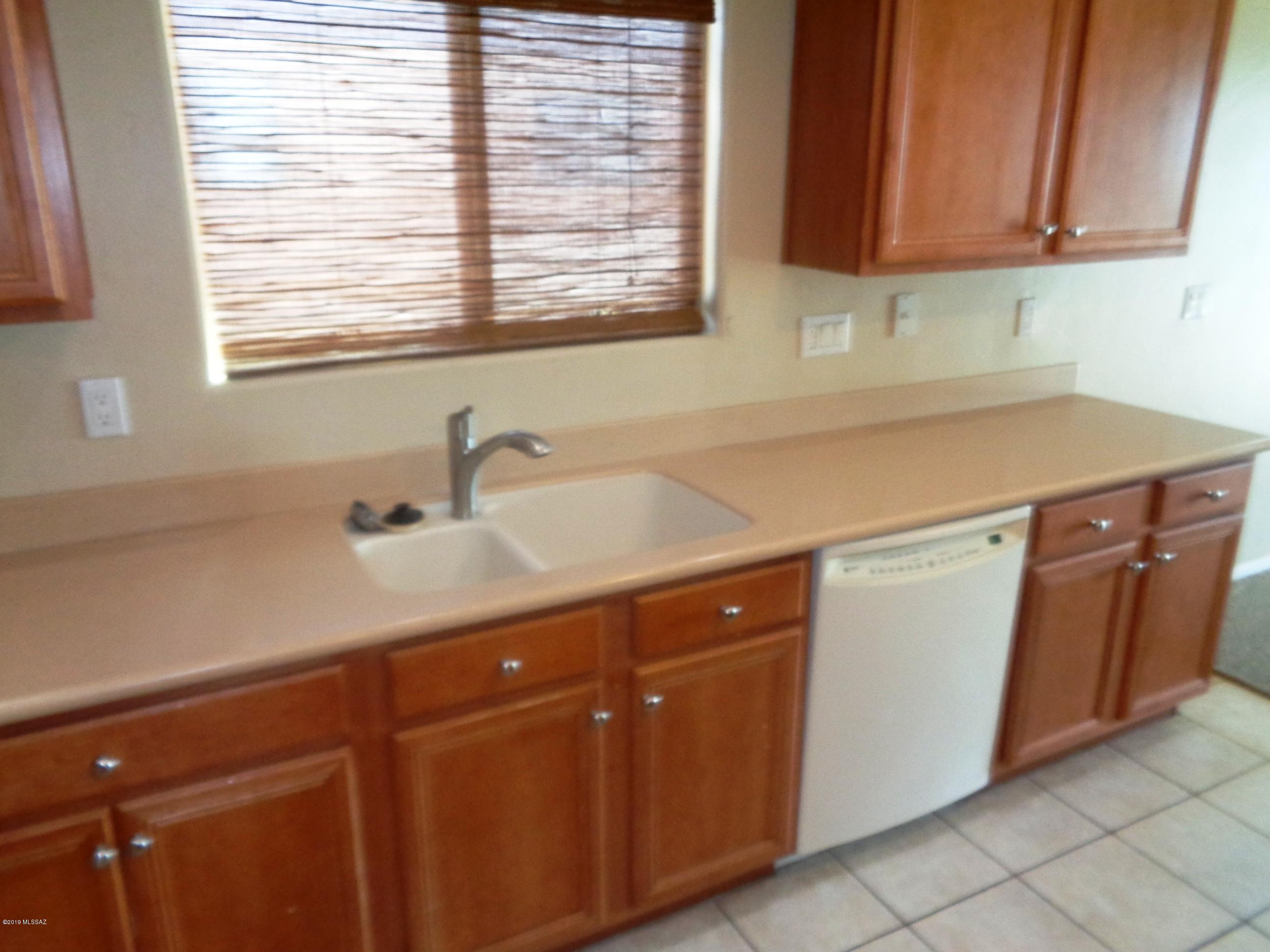 Oasis Santa Rita (1-298) - Residential