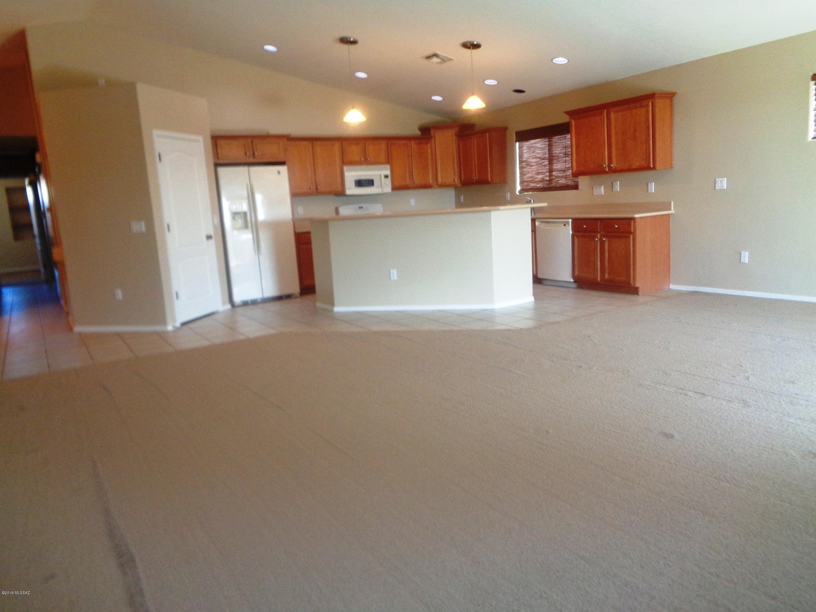Oasis Santa Rita (1-298) - Residential