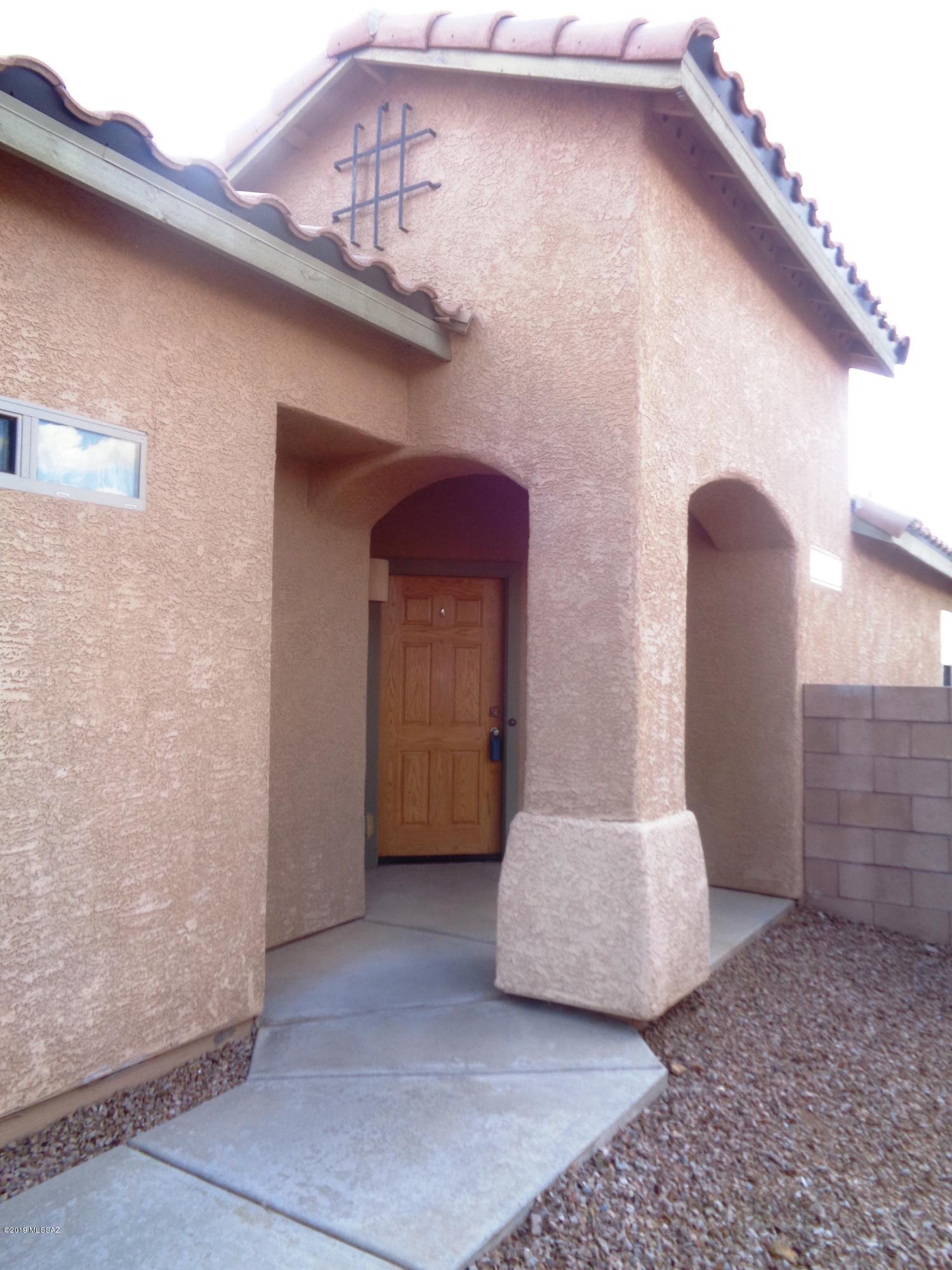 Oasis Santa Rita (1-298) - Residential