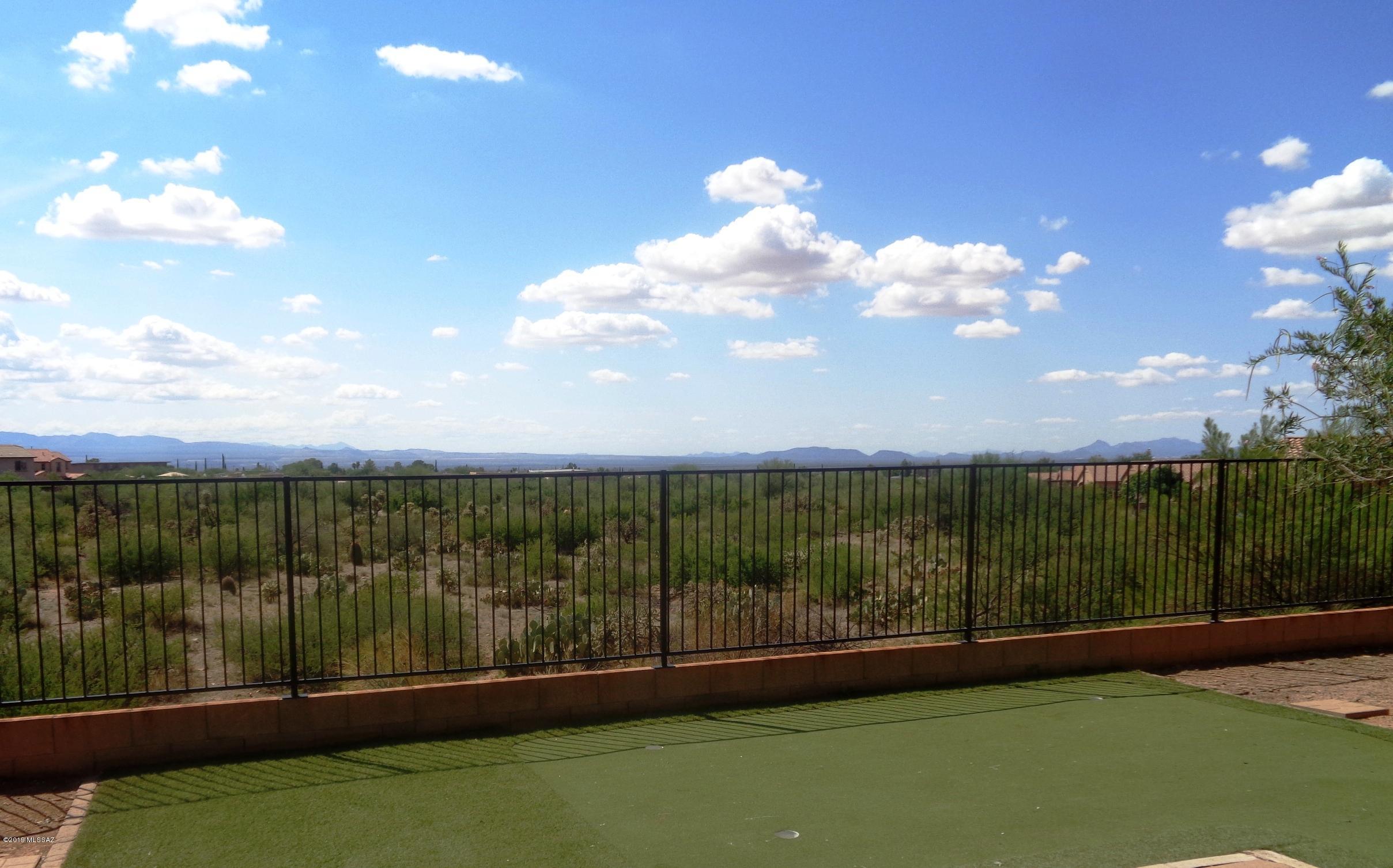 Oasis Santa Rita (1-298) - Residential