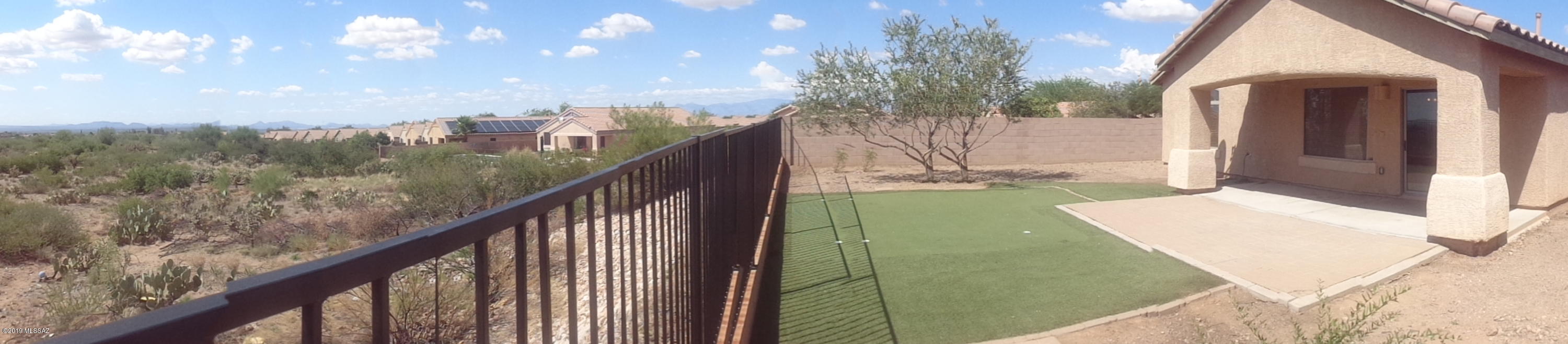 Oasis Santa Rita (1-298) - Residential