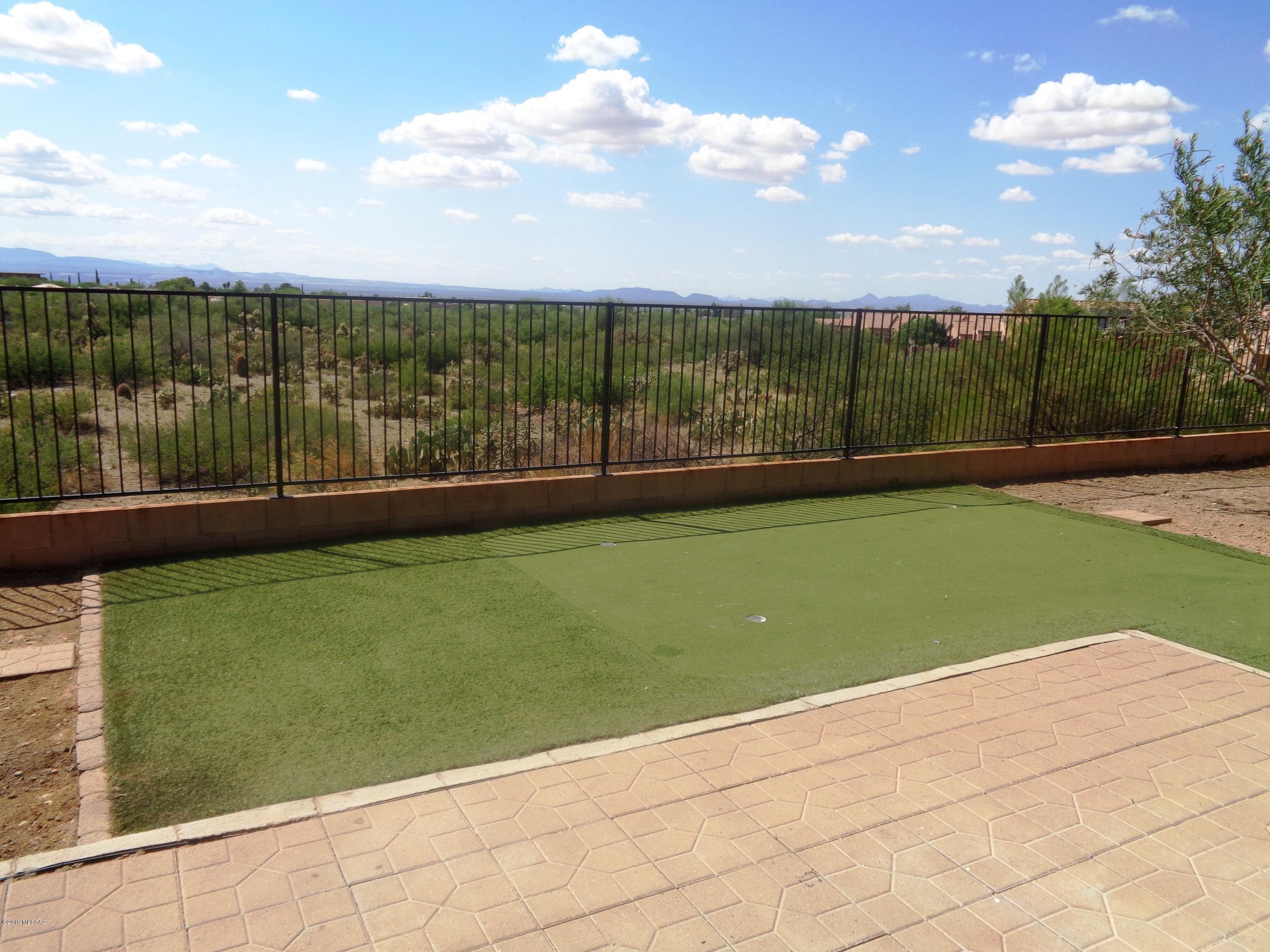 Oasis Santa Rita (1-298) - Residential