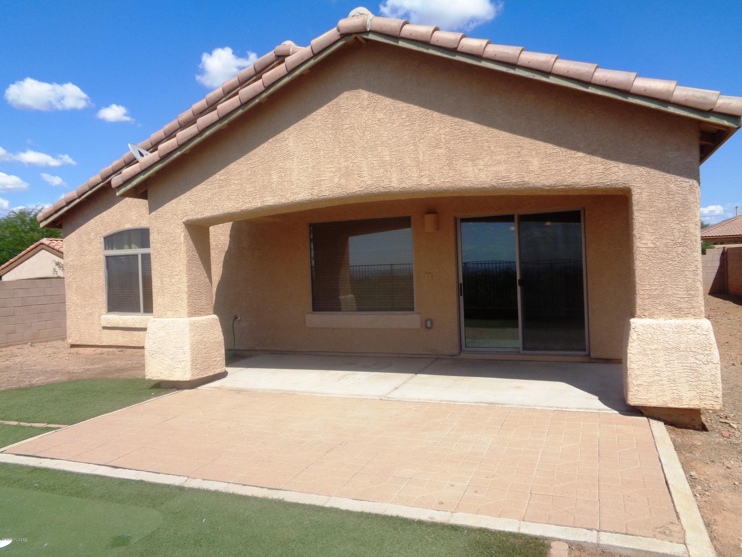 Oasis Santa Rita (1-298) - Residential