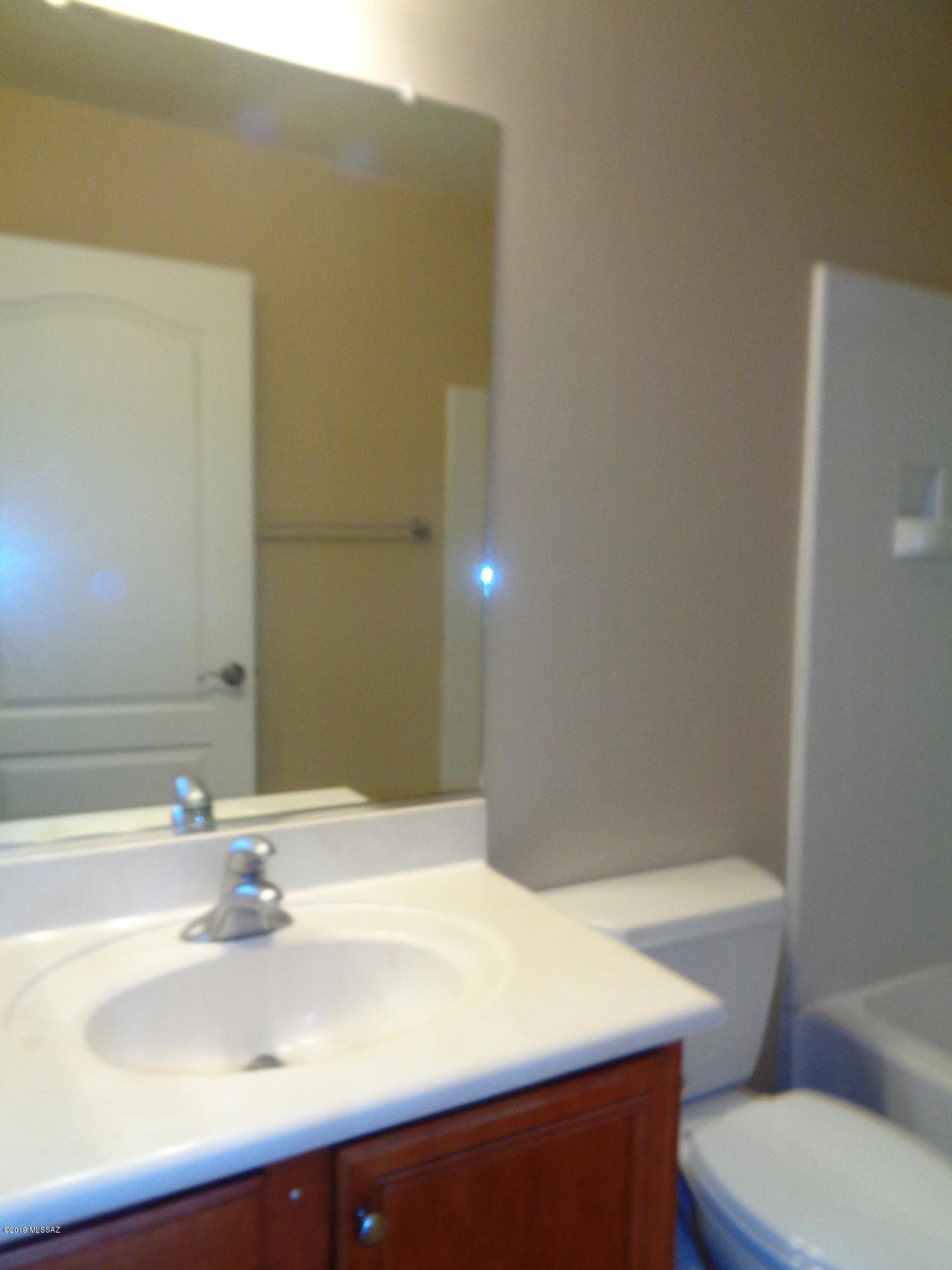 Oasis Santa Rita (1-298) - Residential
