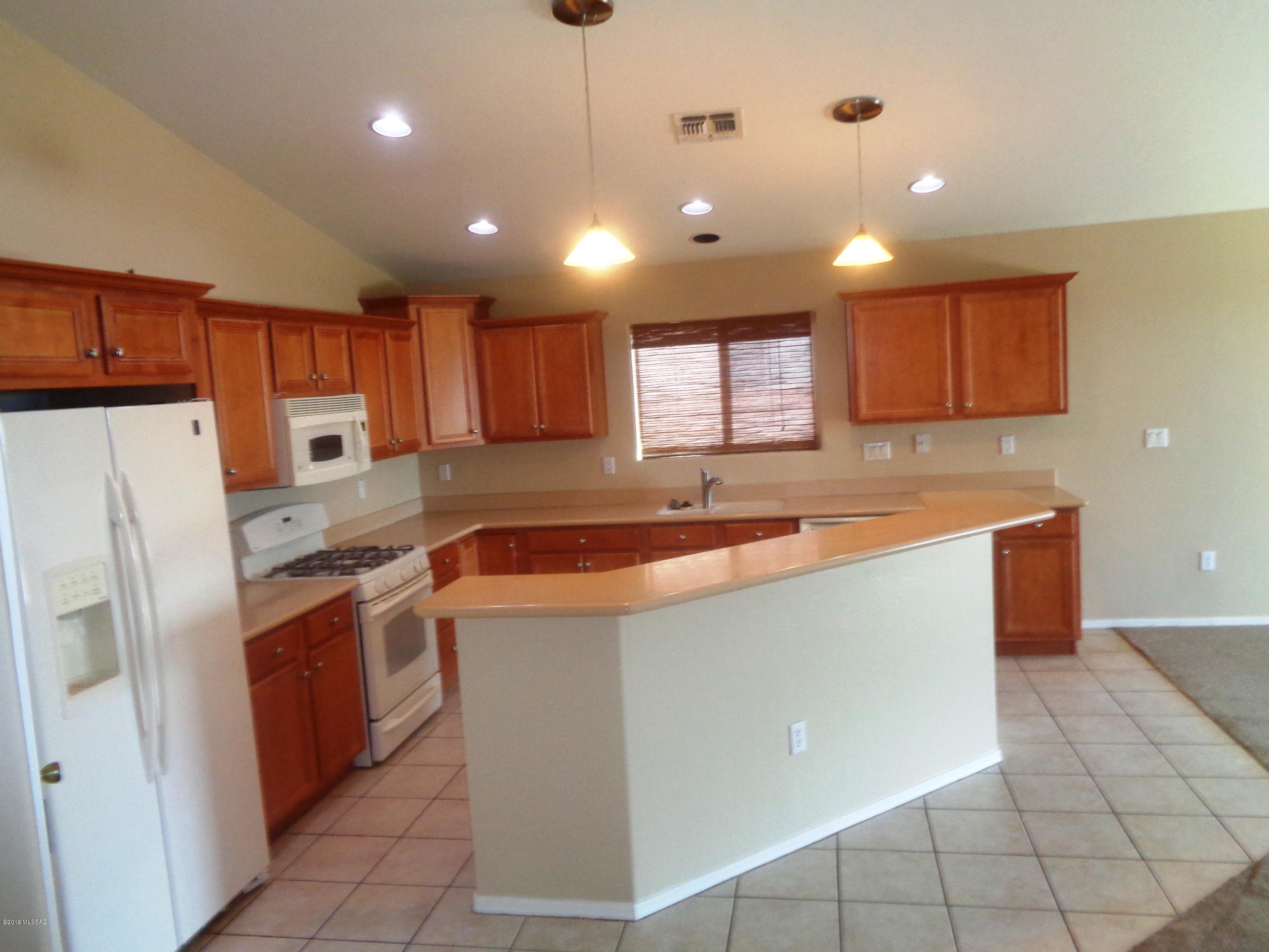 Oasis Santa Rita (1-298) - Residential