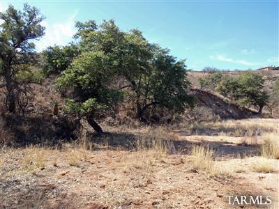 Lake Patagonia Ranch - Land