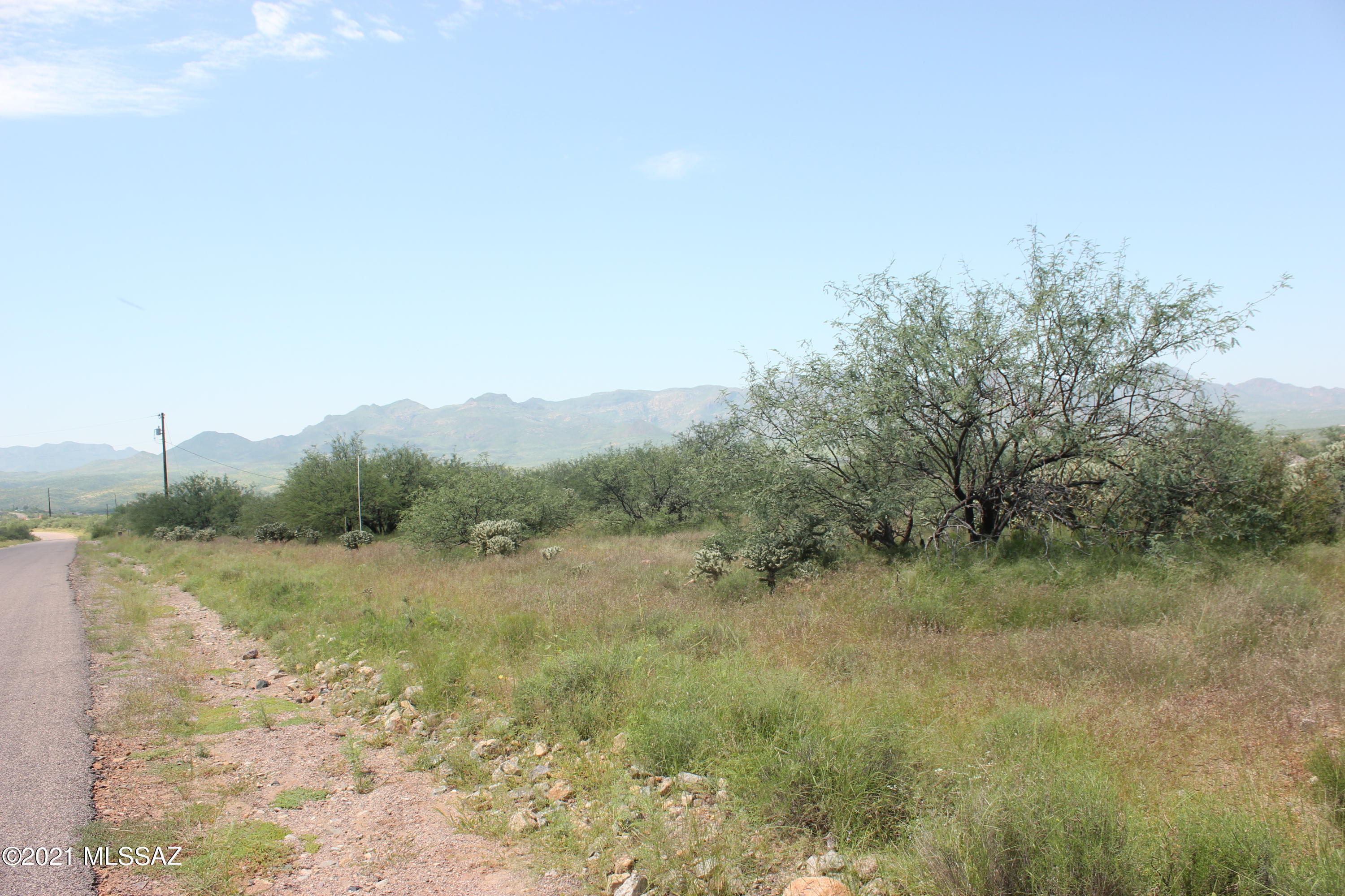 Rio Rico Ranchettes 18 - Land
