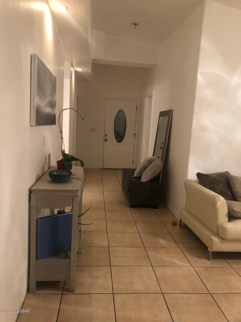 Catalina Poultry Acres NO 1 - Residential Lease