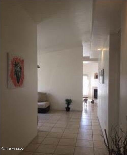 Catalina Poultry Acres NO 1 - Residential Lease