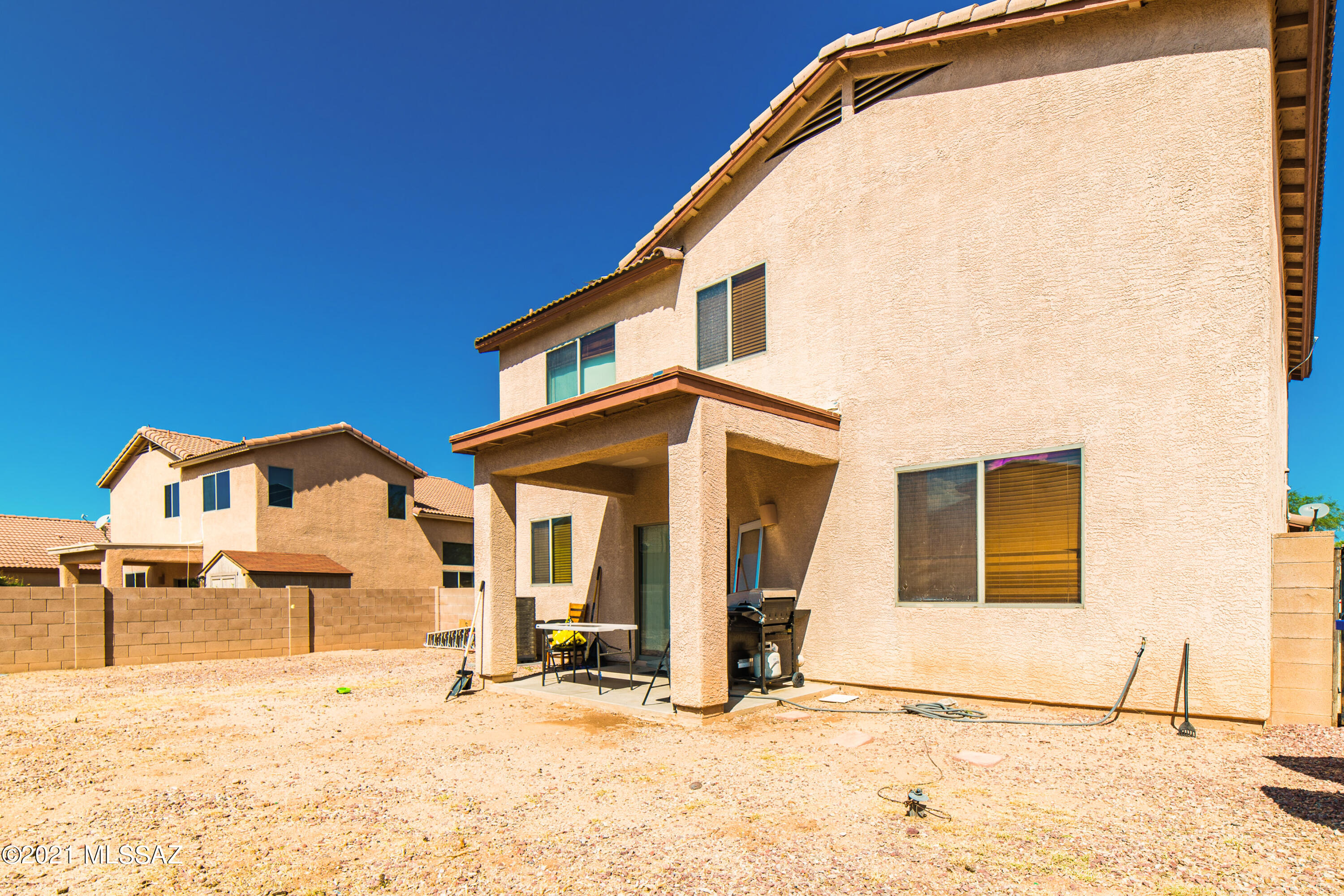 Star Valley Block 15 - Residential