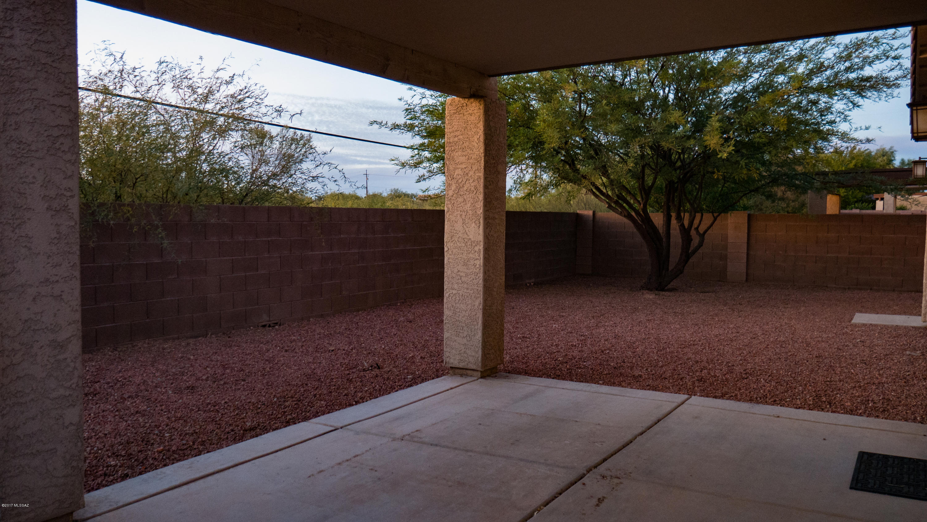 Black Horse (1-411) - Residential