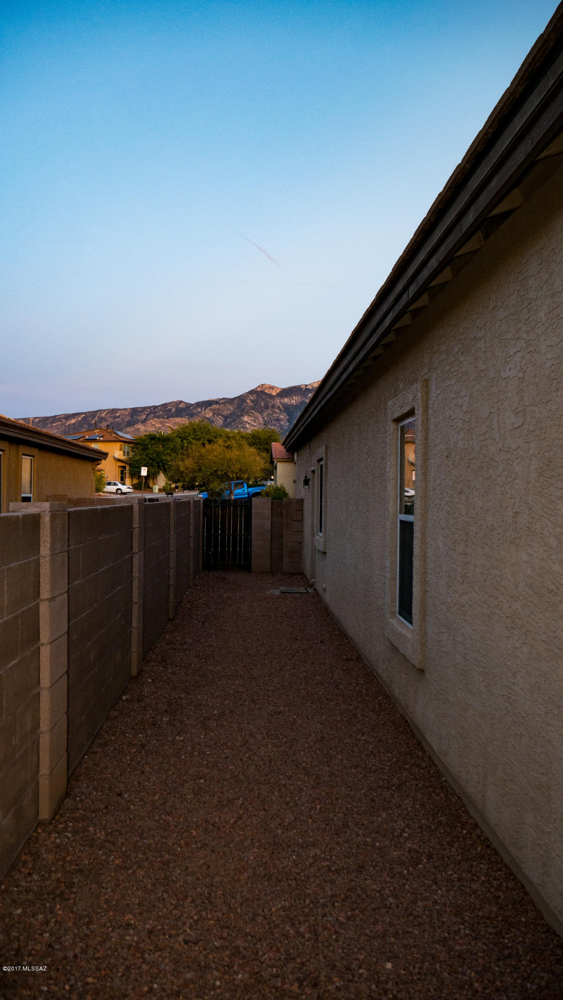 Black Horse (1-411) - Residential