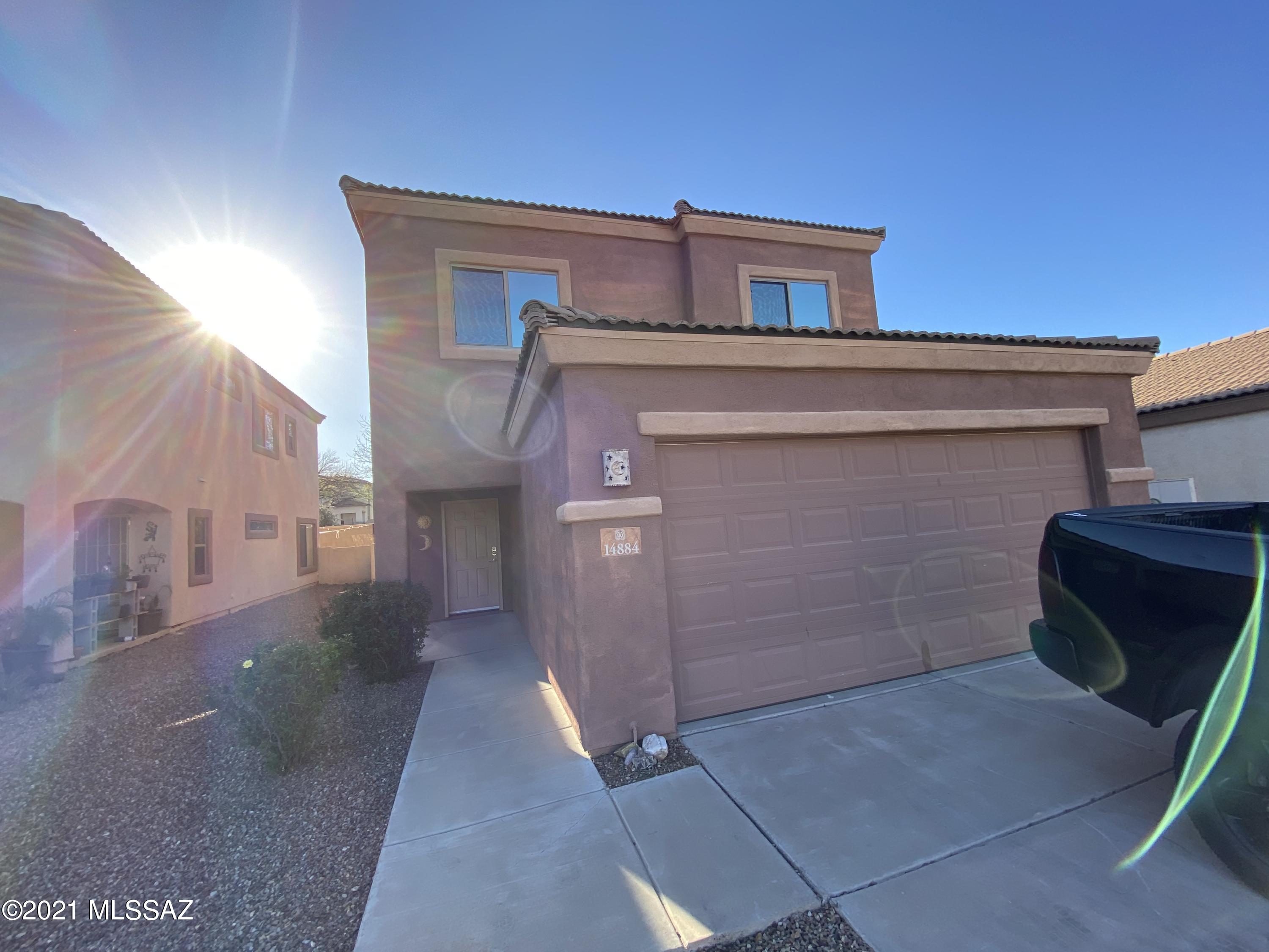 Presidio Del Oro (1-163) - Residential Lease