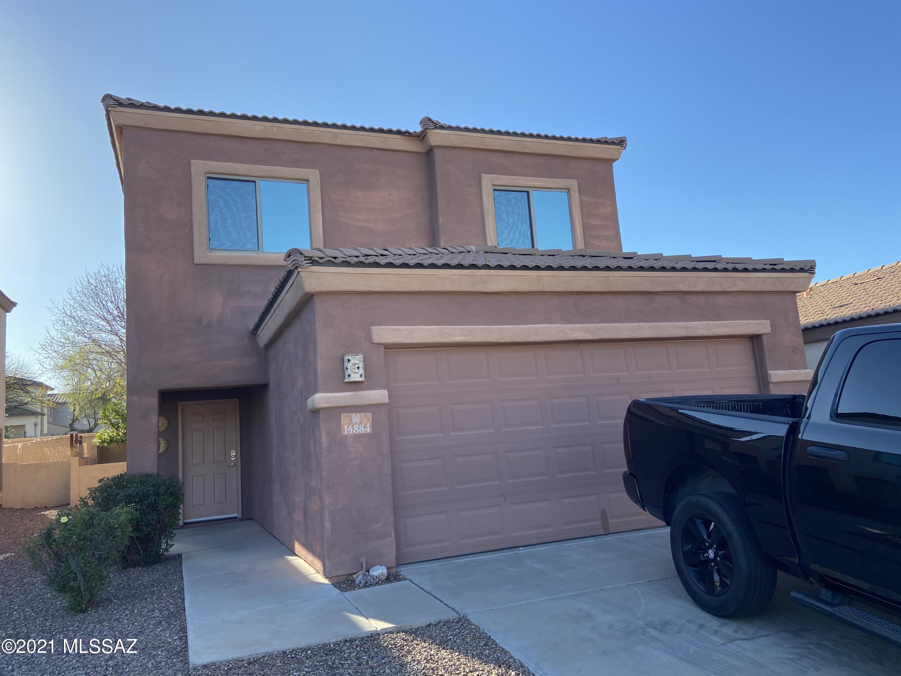 Presidio Del Oro (1-163) - Residential Lease
