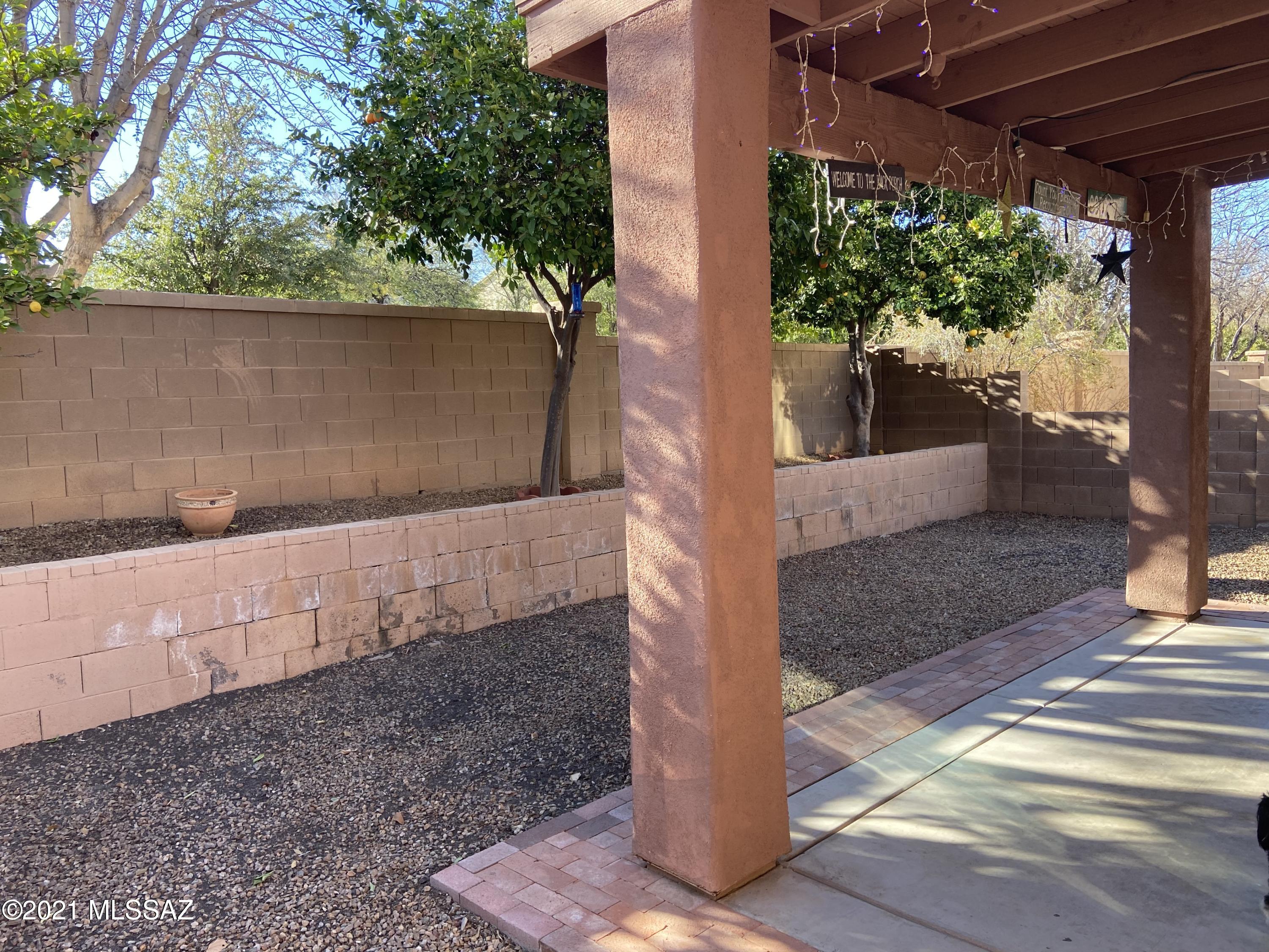 Presidio Del Oro (1-163) - Residential Lease