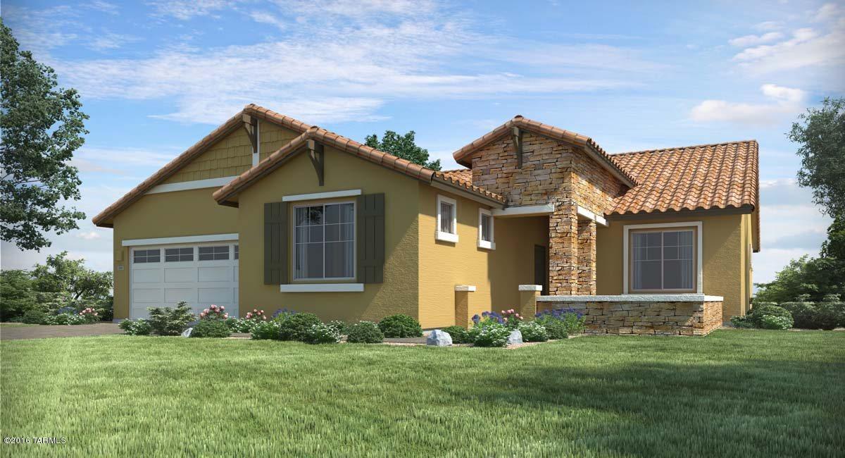 Star Valley Block 13 (1-302) - Residential