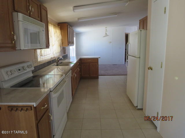 Mescal Lakes - Residential