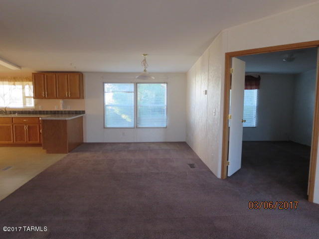 Mescal Lakes - Residential