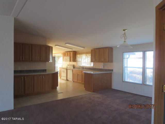 Mescal Lakes - Residential