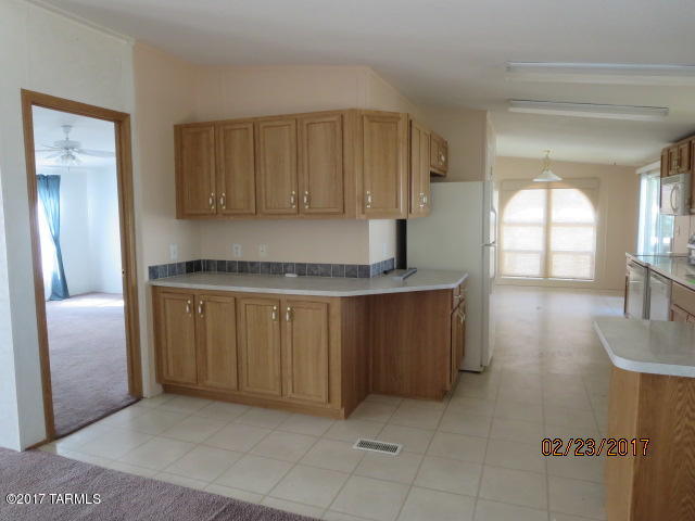 Mescal Lakes - Residential