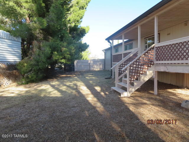 Mescal Lakes - Residential