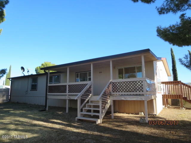 Mescal Lakes - Residential