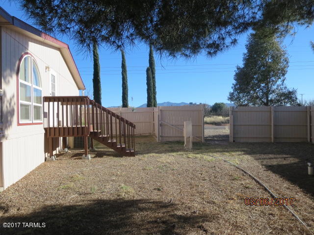 Mescal Lakes - Residential