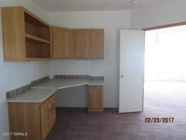 Mescal Lakes - Residential