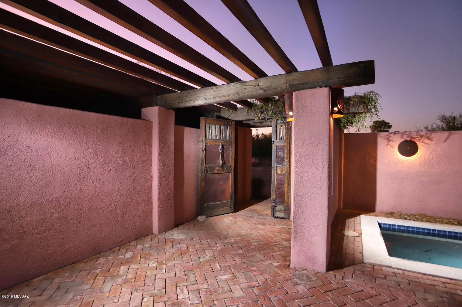 Catalina Vista - Residential