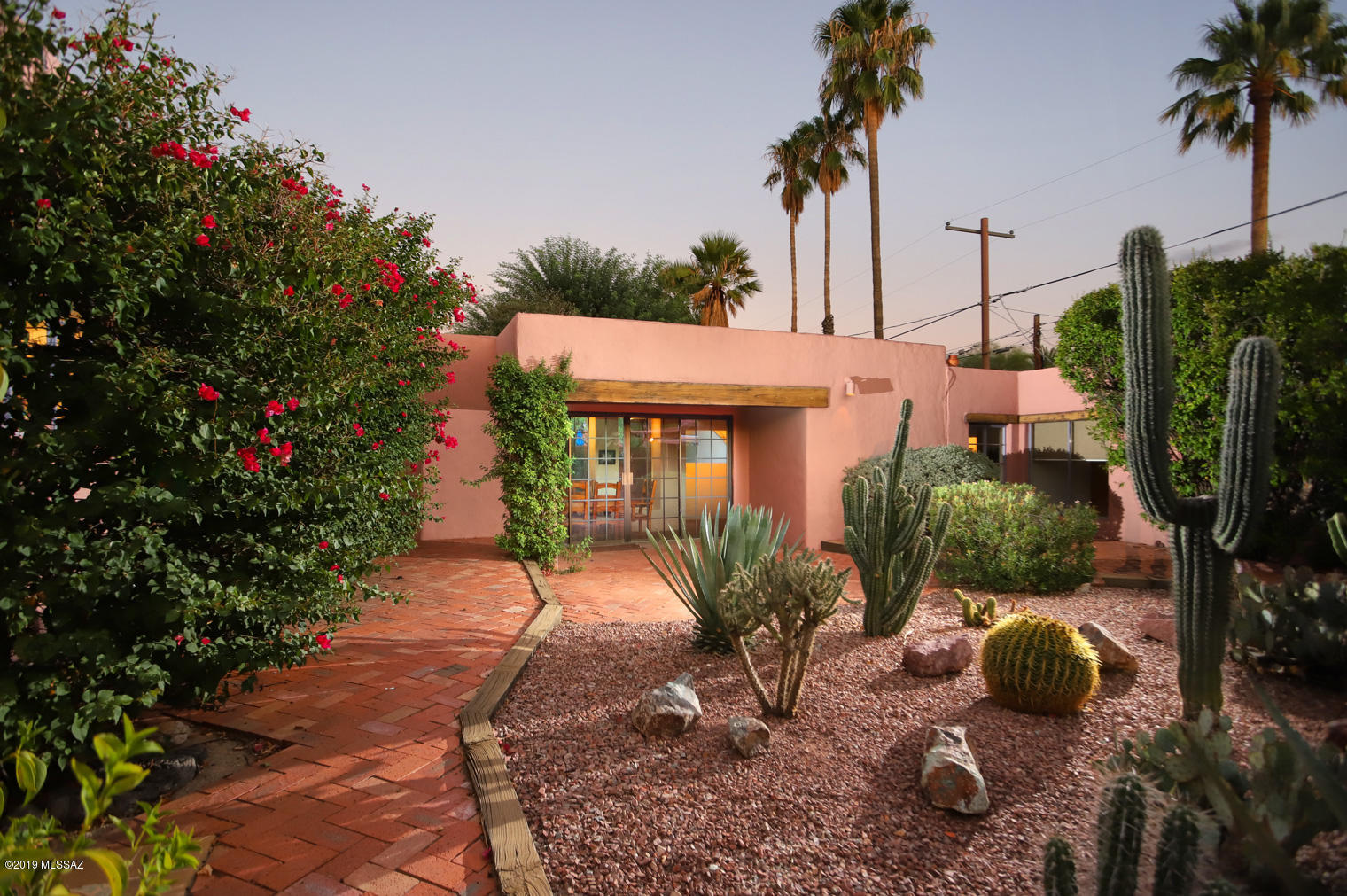 Catalina Vista - Residential