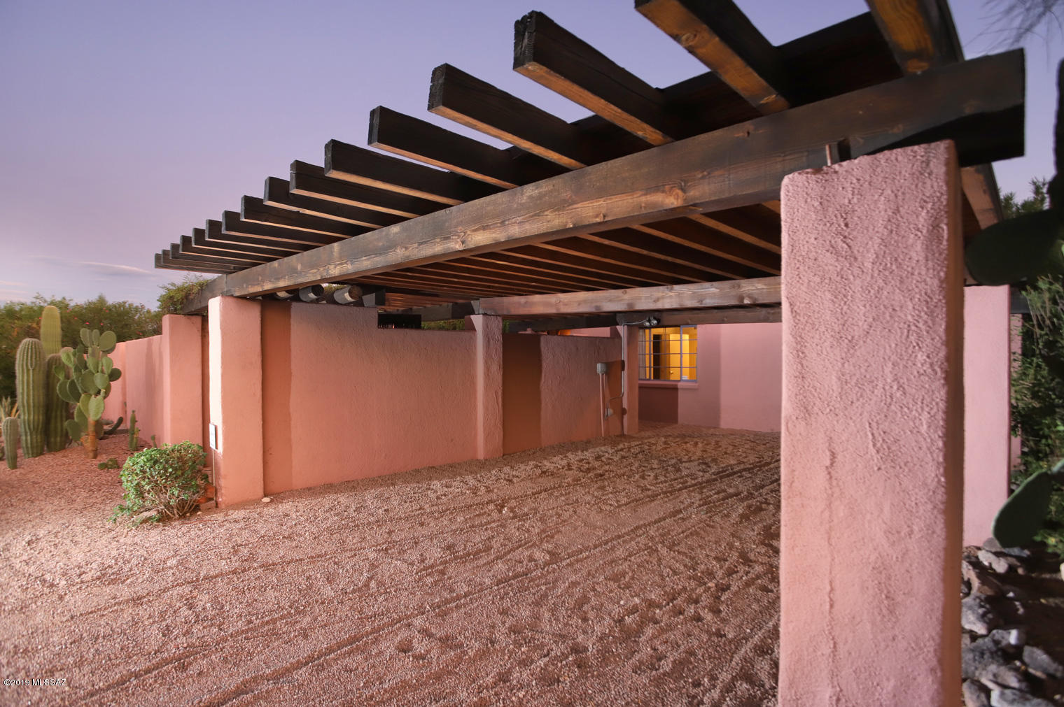 Catalina Vista - Residential