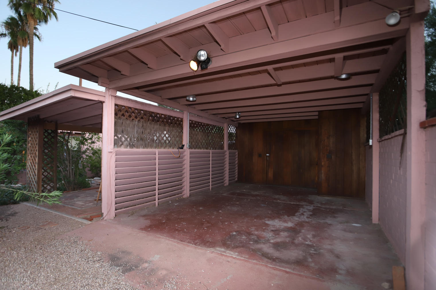 Catalina Vista - Residential