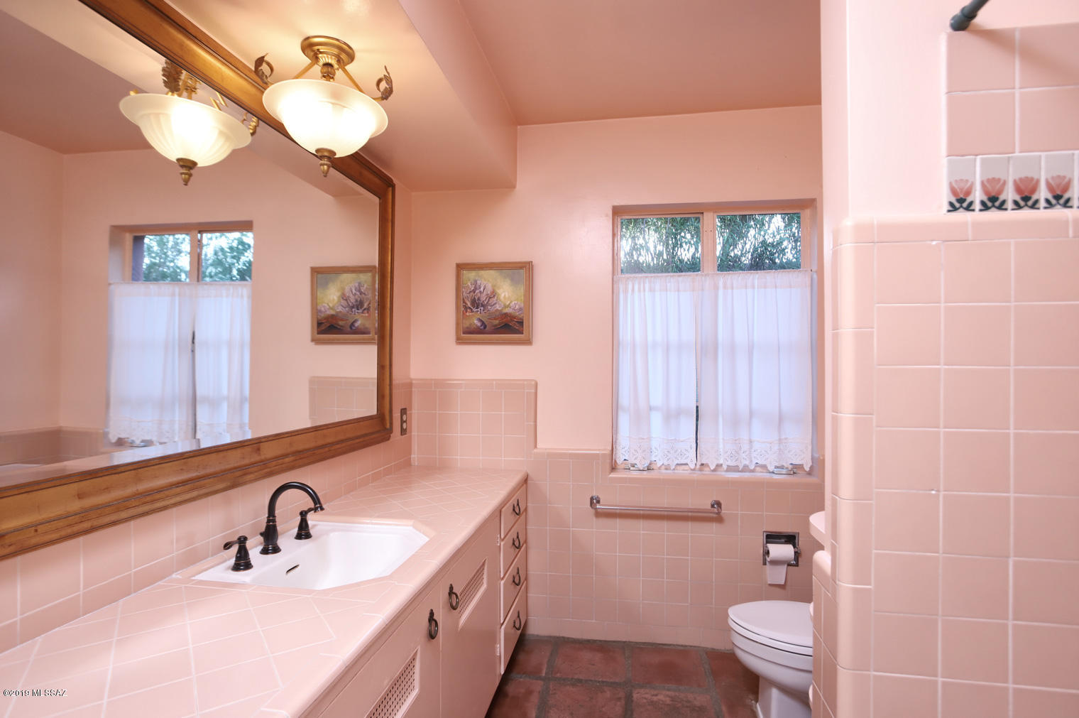 Catalina Vista - Residential