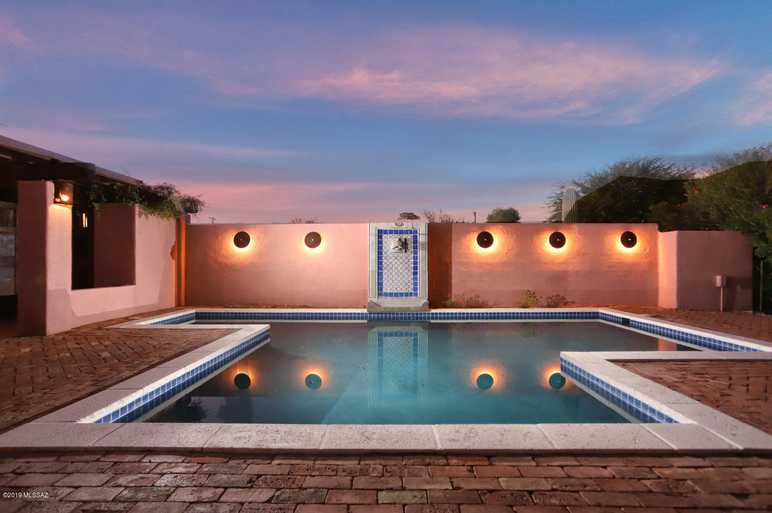 Catalina Vista - Residential