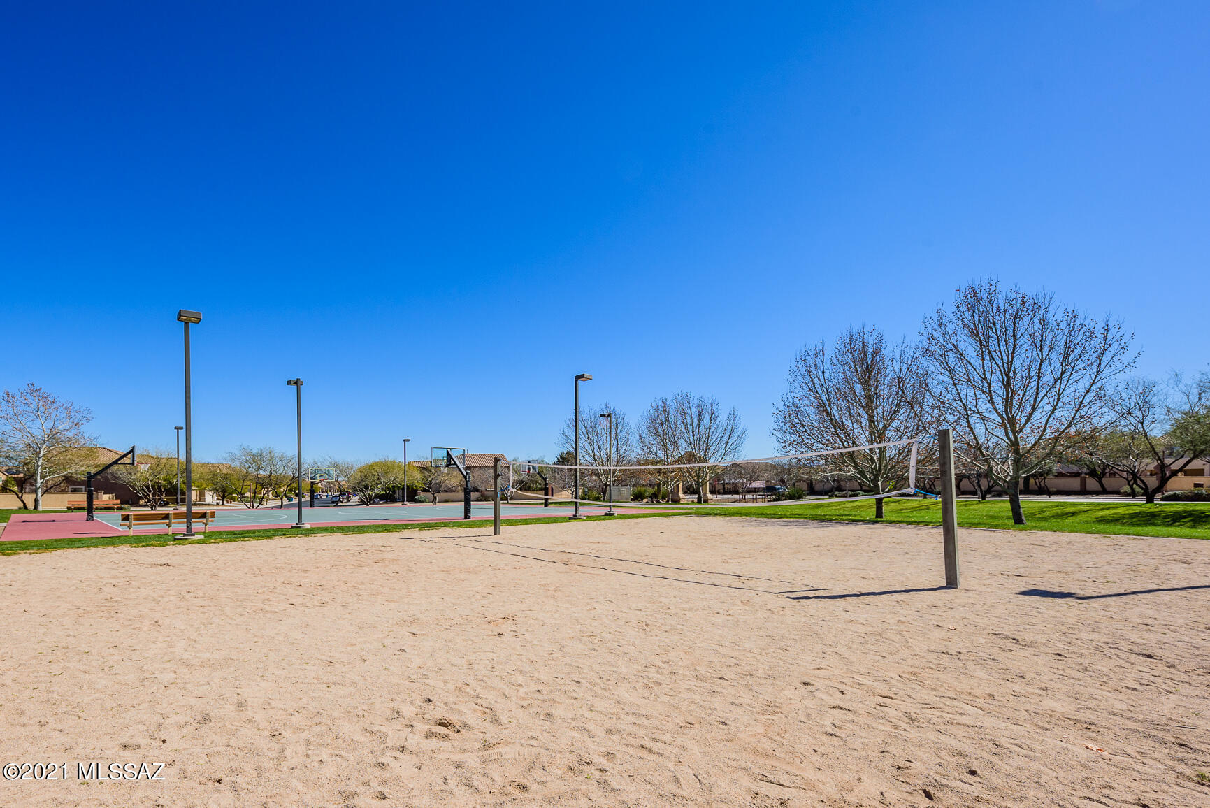 Presidio De La Luna (1-89) - Residential