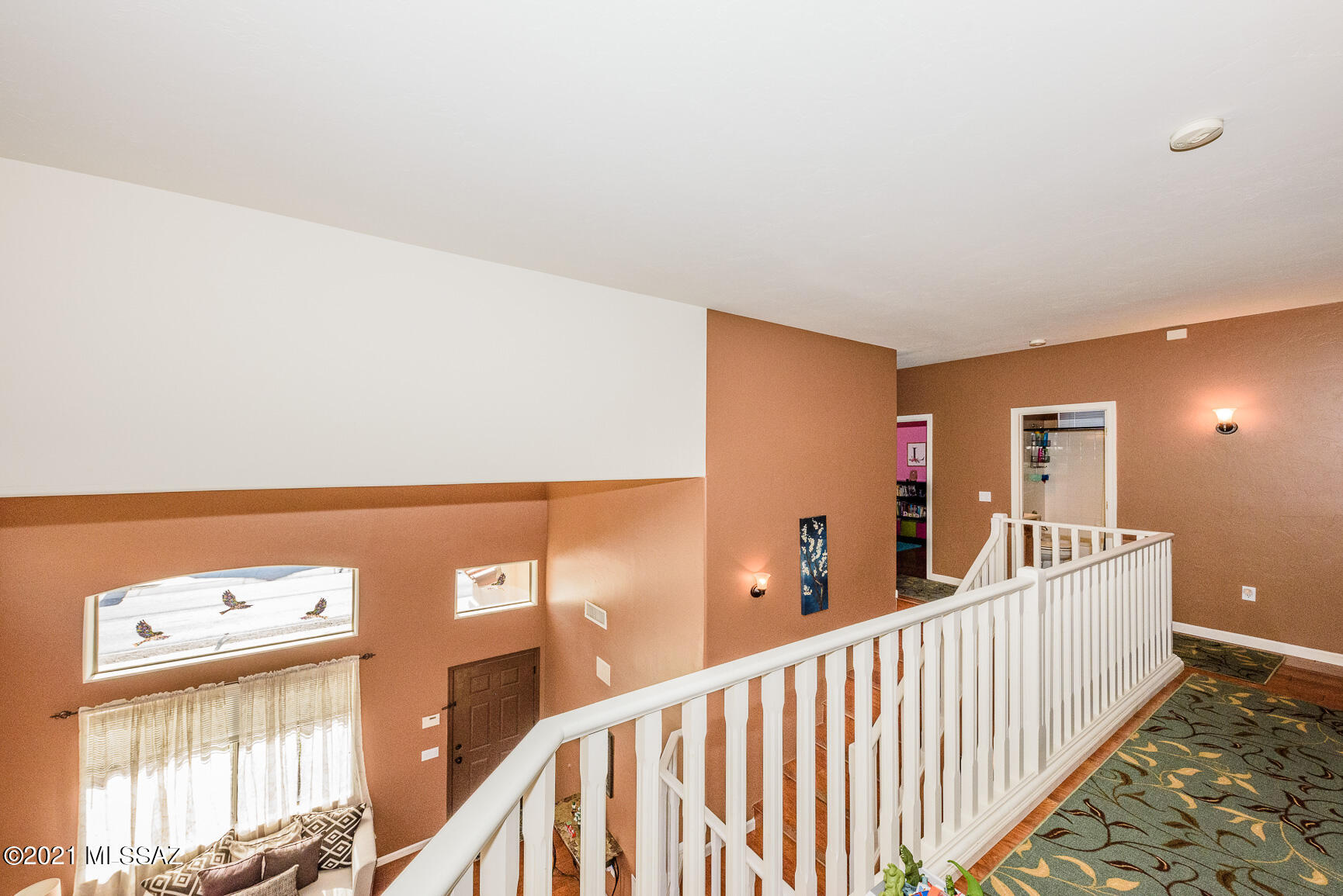 Presidio De La Luna (1-89) - Residential