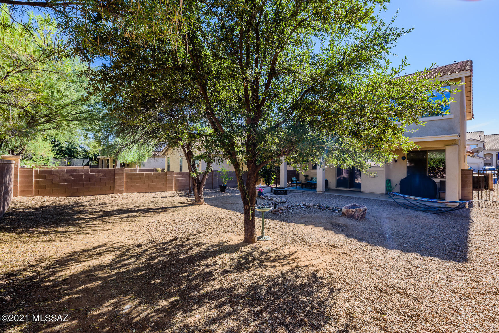 Presidio De La Luna (1-89) - Residential